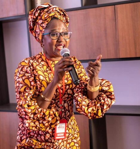 INTRODUCTION TO PUBLIC SPEAKING